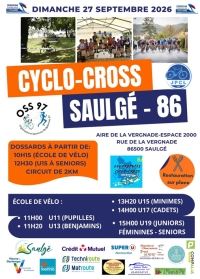 CX de Saulgé