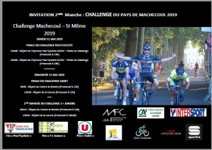 Challenge Pays de Machecoul