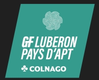Cyclo &quot;Colnago GF Luberon Pays D&#039;Apt&quot;