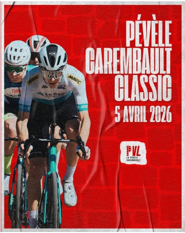 La Pévèle Carembault Classic