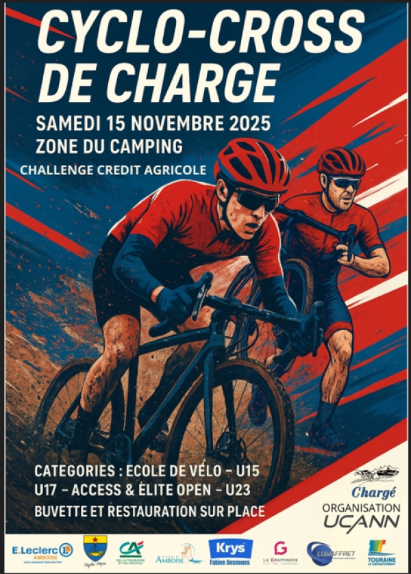 CX de Chargé