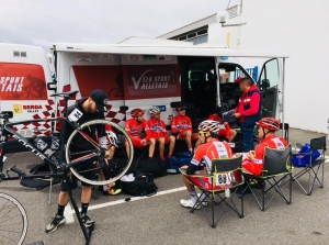 DN3: Le VS Vallet dévoile son effectif