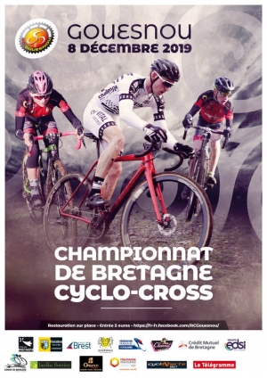 CX Chpt. de Bretagne 2019