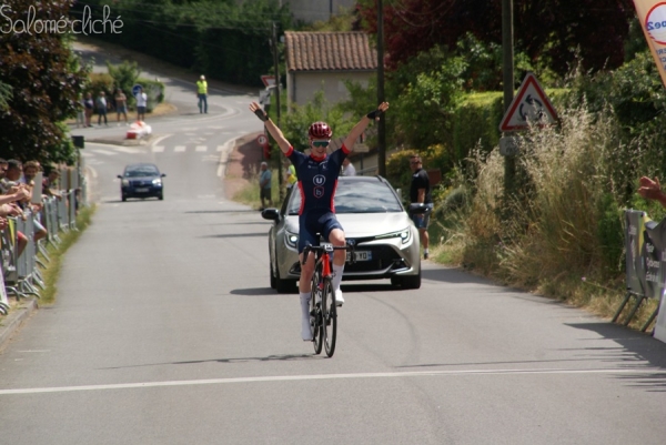 Grand Prix de Montamisé (U19)