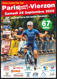 Paris-Chalette-Vierzon