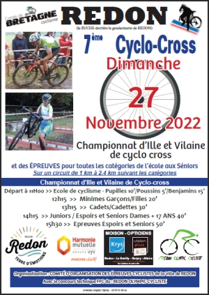 CX de Redon