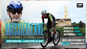 La Boucle Boissiérienne