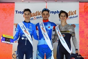 Trophée Madiot:Classement Général