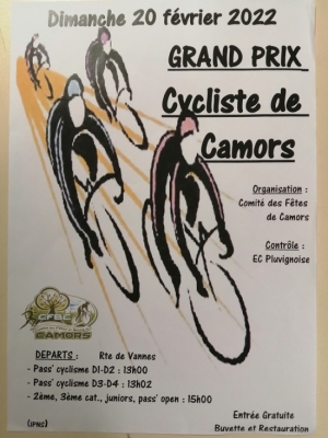 Camors 2,3+J/PC