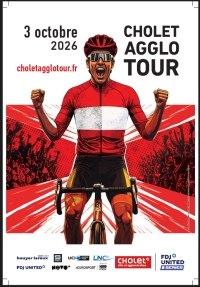 Cholet Agglo Tour
