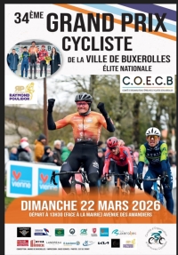 GP de Buxerolles (Elite-Open)