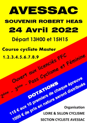 Avessac