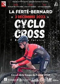 Cyclo-Cross de La Ferté-Bernard