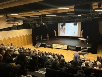 Tour du Limousin Organisation : Communiqué de Presse