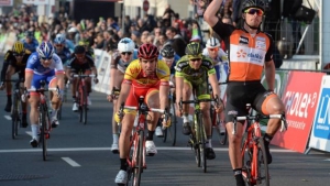 Cholet-Pays de la Loire 2018