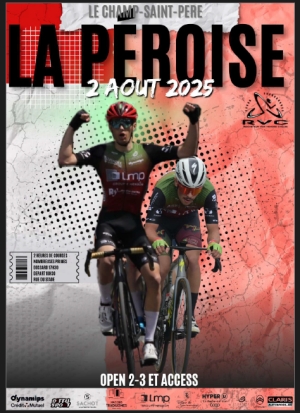 Champ-St Père &quot;La Péroise&quot;