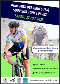 Châtellerault &quot;Prix des Ormes&quot;