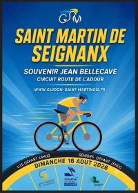 Saint-Martin-de-Seignanx