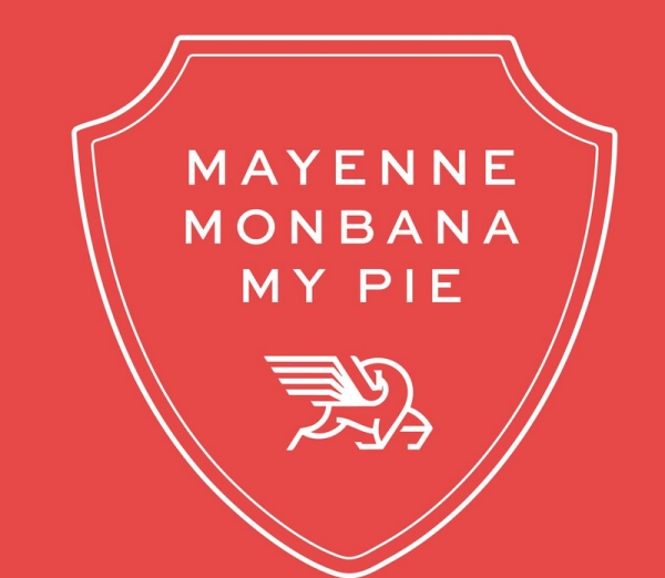 Vuelta a Burgos: Compo Mayenne Monbana My Pie