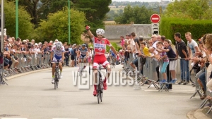 Dans le Rétro (2015): Antoine Prieur