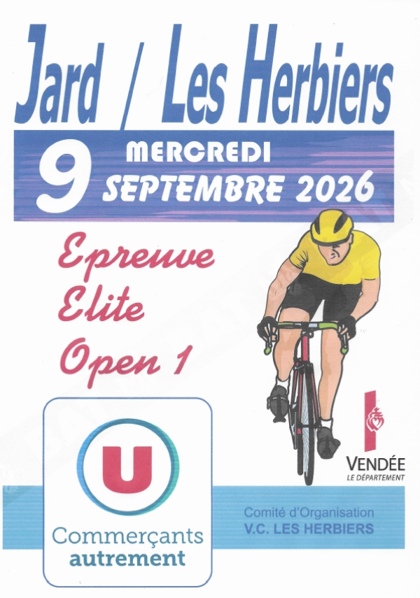 Jard-Les Herbiers