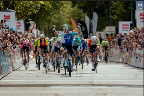 Tour du Limousin - Périgord - Nouvelle-Aquitaine (Et.4)