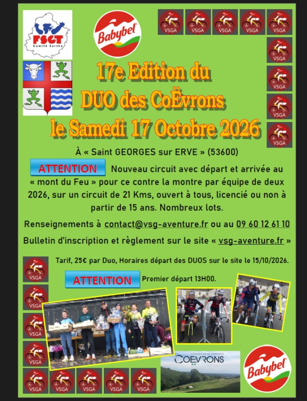 Saint-Georges-sur-Erve