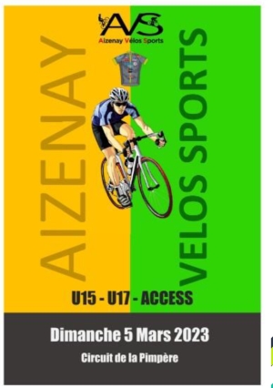 Aizenay