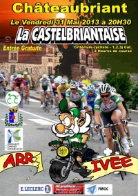 La Castelbriantaise