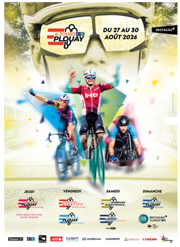 4 Jours de Plouay