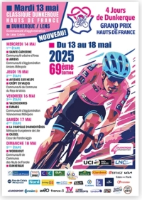 4 jours de Dunkerque