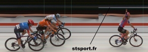 Bretagne Ladies Tour Et.2