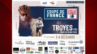 CX Troyes CDF Elite et U23 Femmes