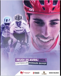 Critérium Romain Guyot