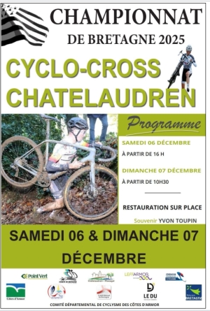 CX de Châtelaudren