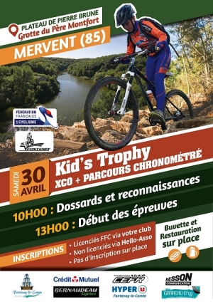 Kid&#039;s Trophy