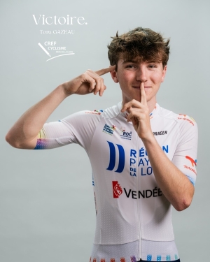 Tom Gazeau (CREF TotalEnergies)