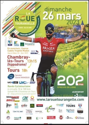 La Roue Tourangelle CDF