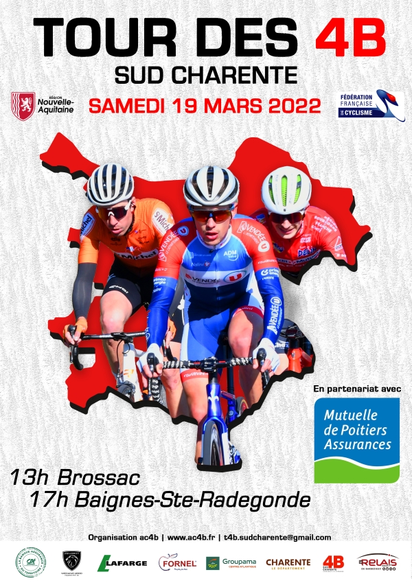 Tour des 4B