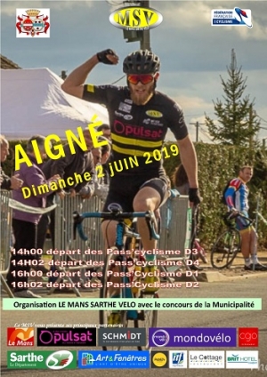 Aigné PC
