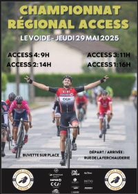 Le Voide (Chpt. Régional)