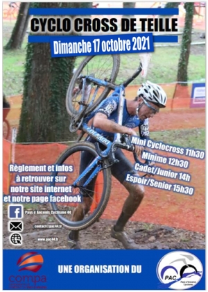 CX Teillé