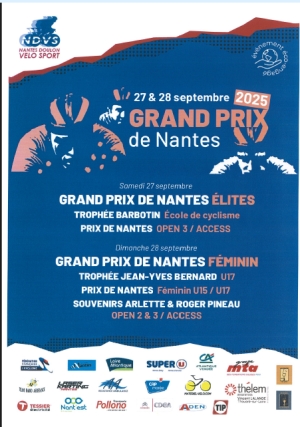 GP de Nantes