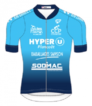 CC Plancoet: Effectif 2018