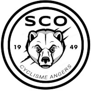 SCO Cyclisme Angers