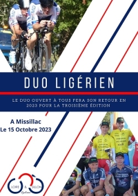 Duo Ligérien 2023