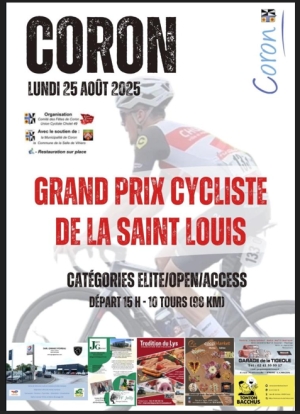 GP de Coron