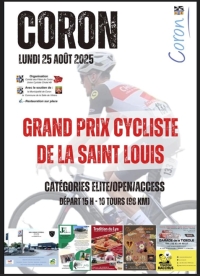 GP de Coron