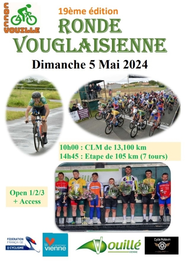 Ronde Vouglaisienne