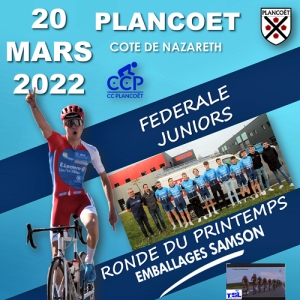 Ronde du Printemps 2022